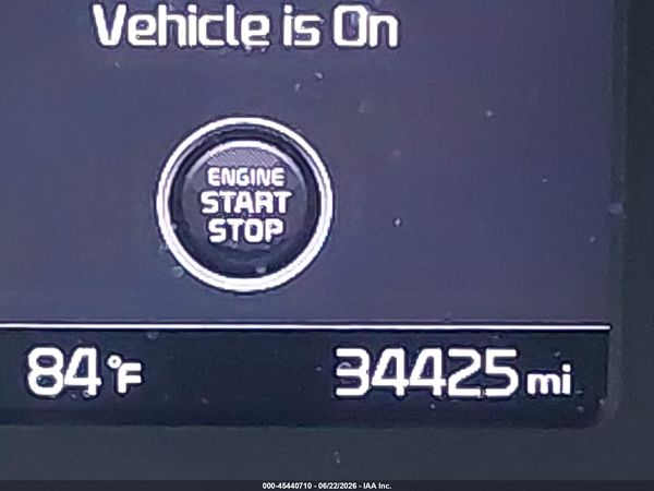 2022 KIA SELTOS S
