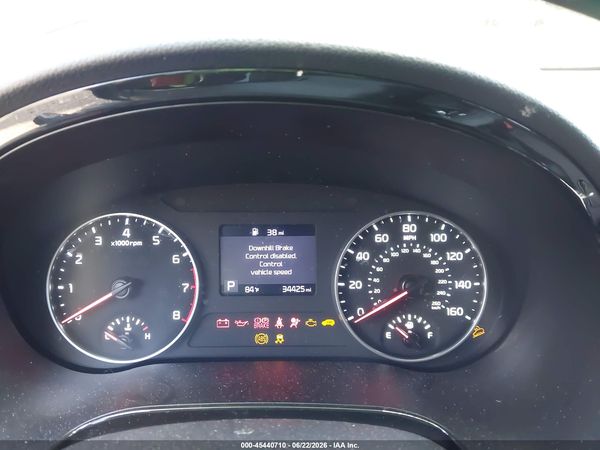 2022 KIA SELTOS S
