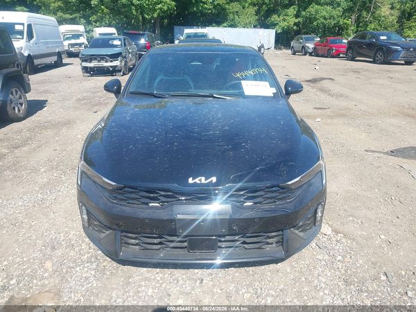 2026 KIA K5 GT-LINE AWD