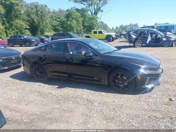2026 KIA K5 GT-LINE AWD