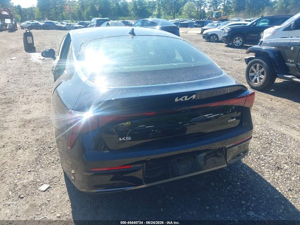 2026 KIA K5 GT-LINE AWD