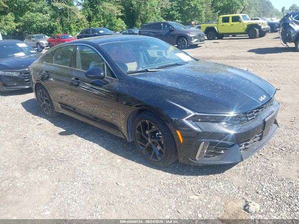 2026 KIA K5 GT-LINE AWD