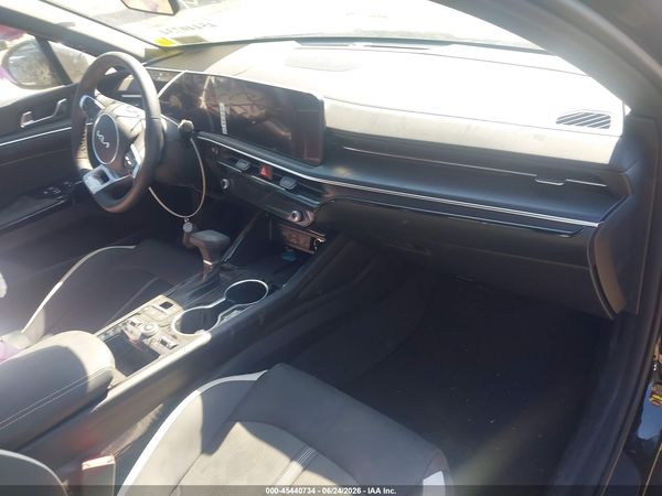 2026 KIA K5 GT-LINE AWD