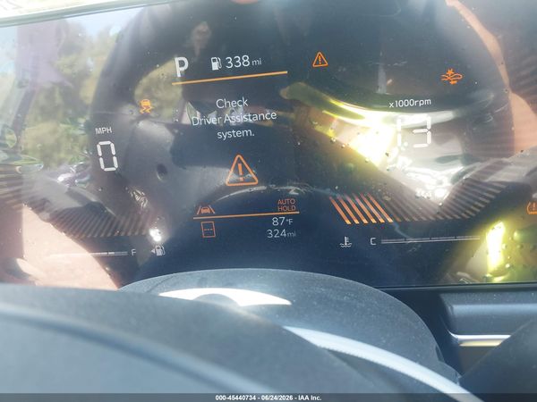 2026 KIA K5 GT-LINE AWD