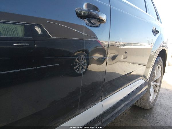 2018 AUDI Q7 3.0T PREMIUM