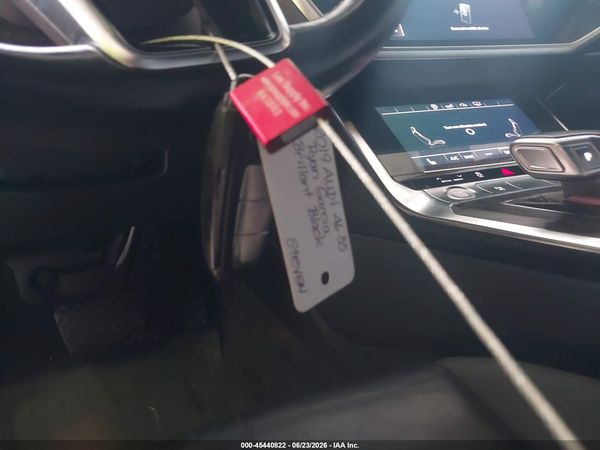 2019 AUDI A6 55 PREMIUM