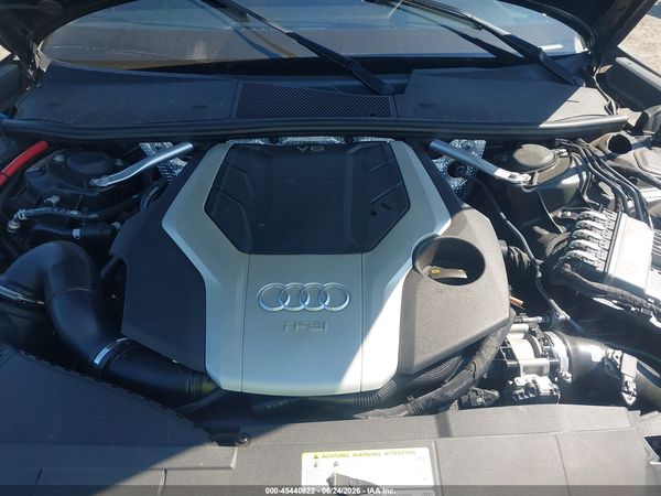2019 AUDI A6 55 PREMIUM
