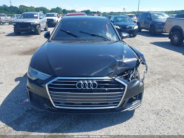 2019 AUDI A6 55 PREMIUM