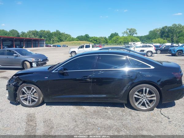 2019 AUDI A6 55 PREMIUM