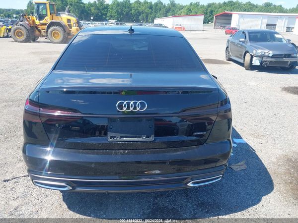 2019 AUDI A6 55 PREMIUM