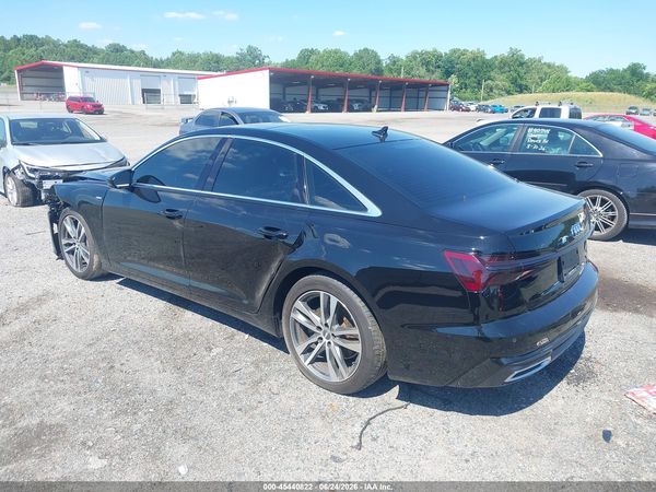 2019 AUDI A6 55 PREMIUM