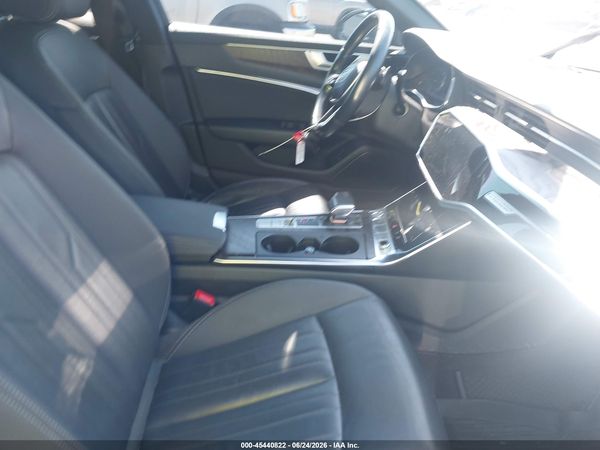 2019 AUDI A6 55 PREMIUM