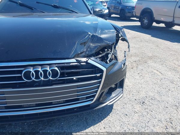 2019 AUDI A6 55 PREMIUM