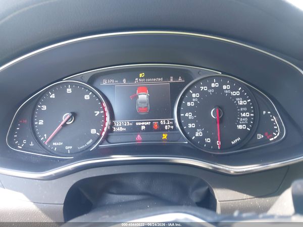 2019 AUDI A6 55 PREMIUM
