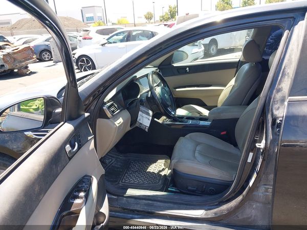2018 KIA OPTIMA EX