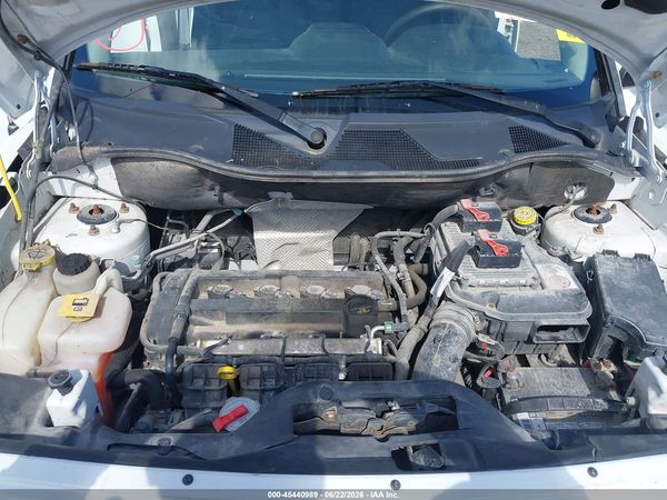2017 JEEP PATRIOT SPORT FWD