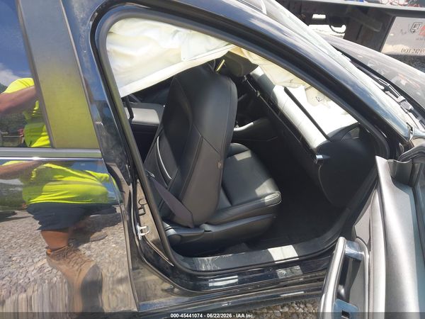 2021 MAZDA MAZDA3 PREFERRED