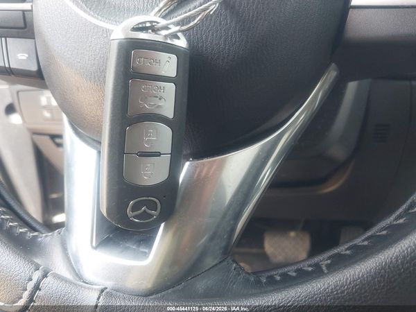 2016 MAZDA MAZDA6 I GRAND TOURING