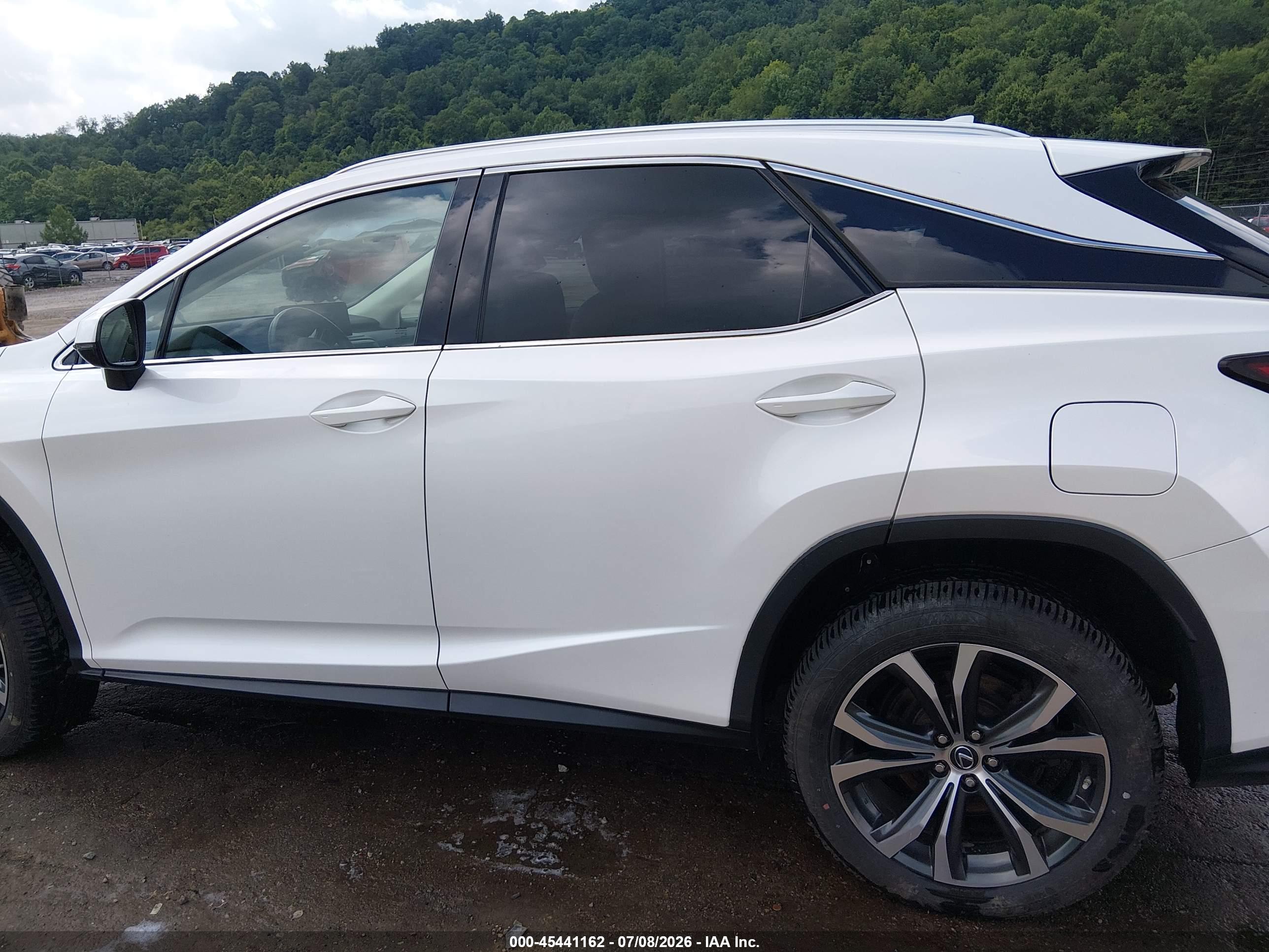 2020 LEXUS RX 350 350 Premium