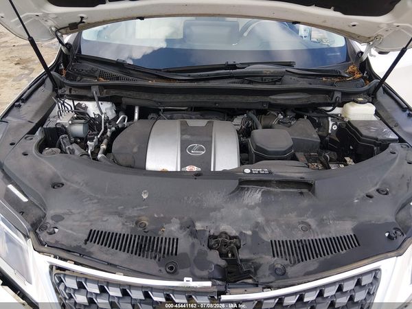 2020 LEXUS RX 350 350 Premium