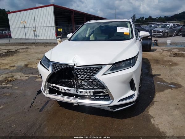 2020 LEXUS RX 350 350 Premium