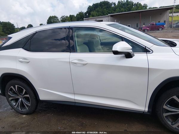 2020 LEXUS RX 350 350 Premium