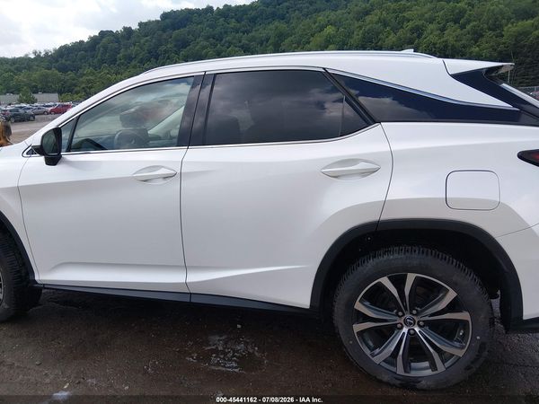 2020 LEXUS RX 350 350 Premium