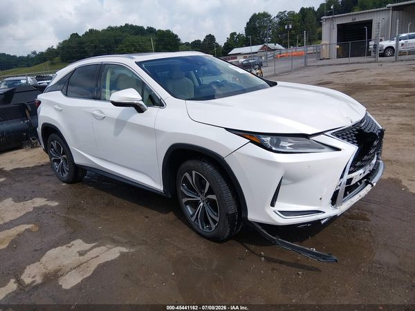 2020 LEXUS RX 350 350 Premium