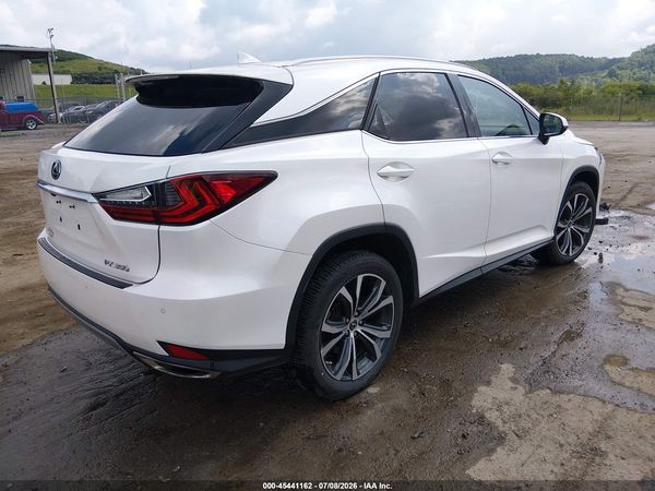 2020 LEXUS RX 350 350 Premium