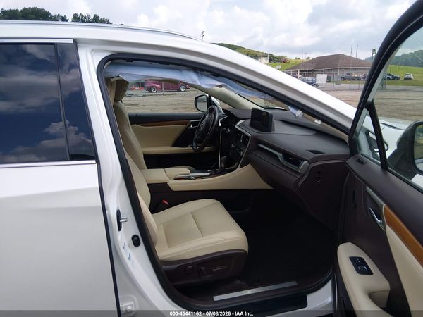 2020 LEXUS RX 350 350 Premium