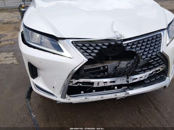 2020 LEXUS RX 350 350 Premium
