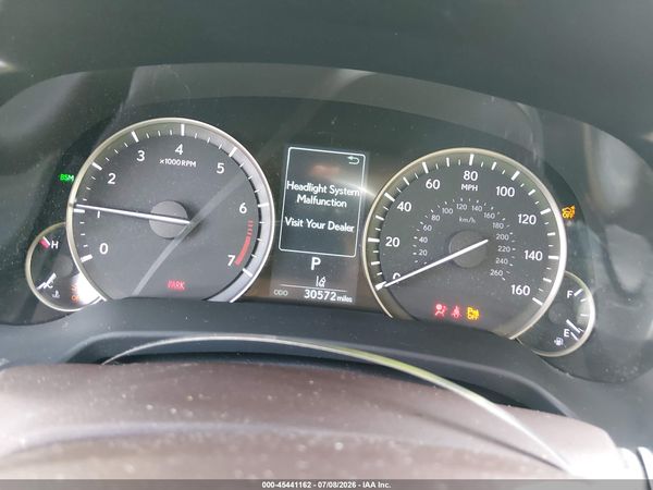 2020 LEXUS RX 350 350 Premium