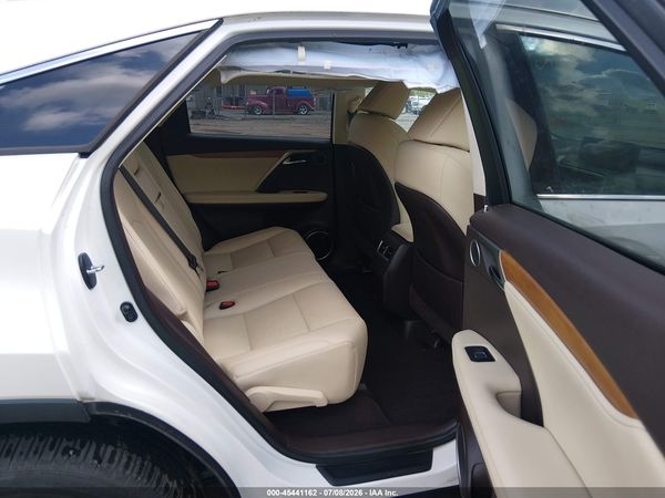 2020 LEXUS RX 350 350 Premium