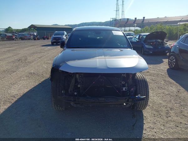2021 DODGE DURANGO SXT PLUS AWD