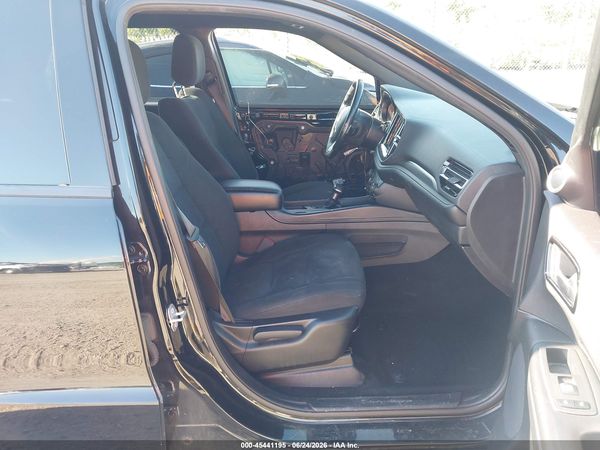 2021 DODGE DURANGO SXT PLUS AWD
