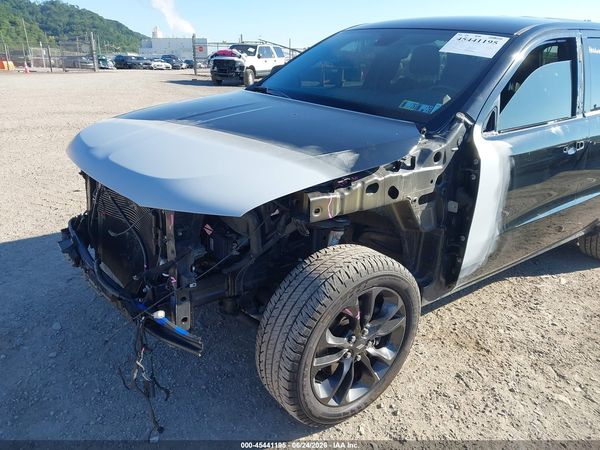 2021 DODGE DURANGO SXT PLUS AWD