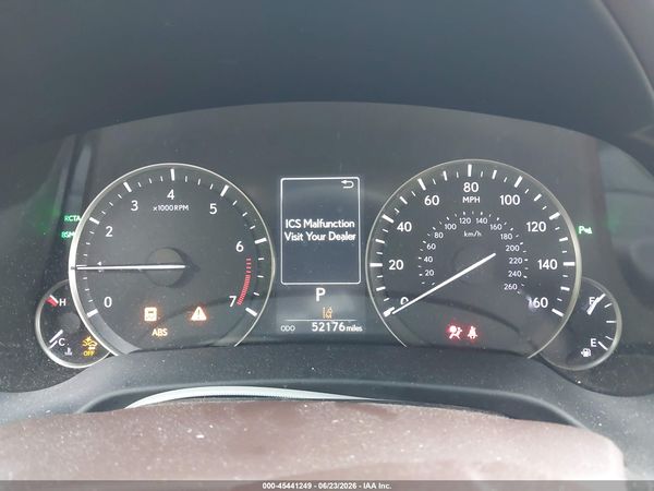 2018 LEXUS RX 350 350/350 F Sport