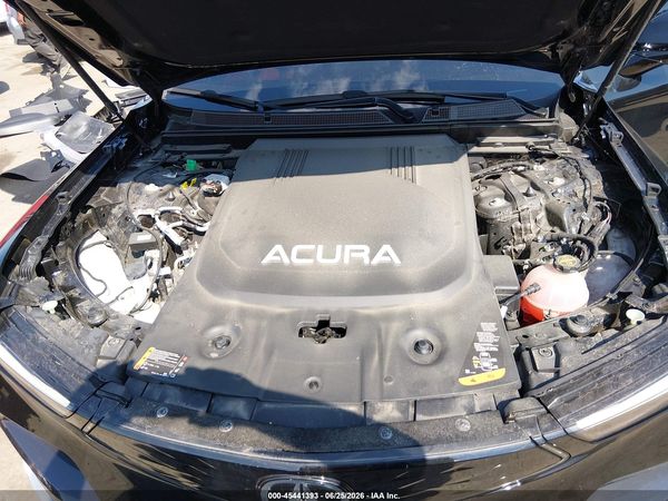 2024 ACURA ZDX A-SPEC
