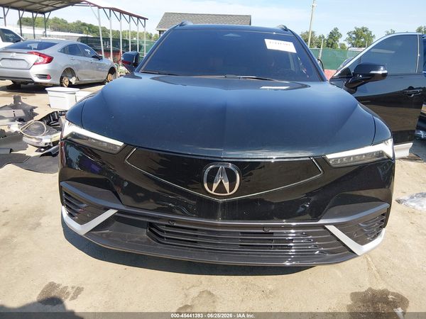 2024 ACURA ZDX A-SPEC