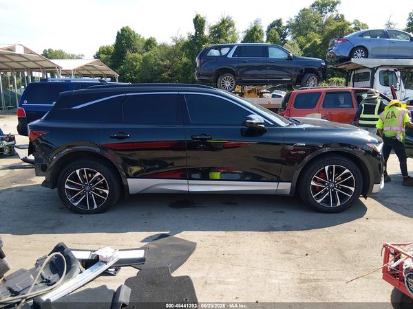 2024 ACURA ZDX A-SPEC