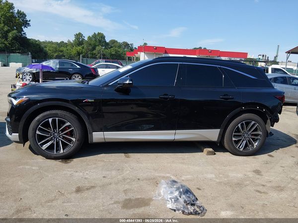2024 ACURA ZDX A-SPEC