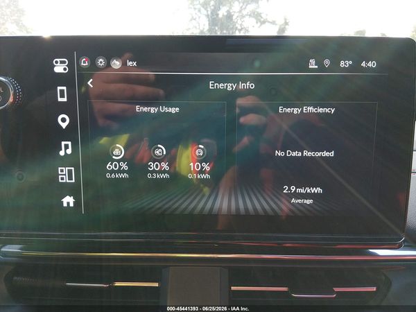 2024 ACURA ZDX A-SPEC