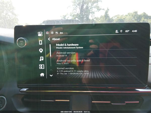 2024 ACURA ZDX A-SPEC