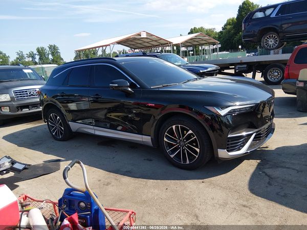 2024 ACURA ZDX A-SPEC