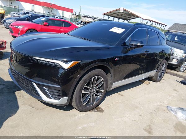 2024 ACURA ZDX A-SPEC