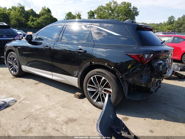 2024 ACURA ZDX A-SPEC