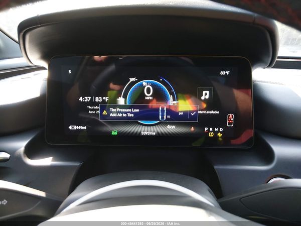 2024 ACURA ZDX A-SPEC