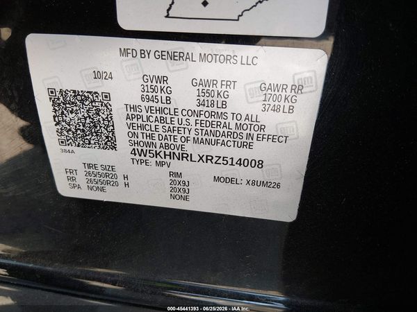 2024 ACURA ZDX A-SPEC