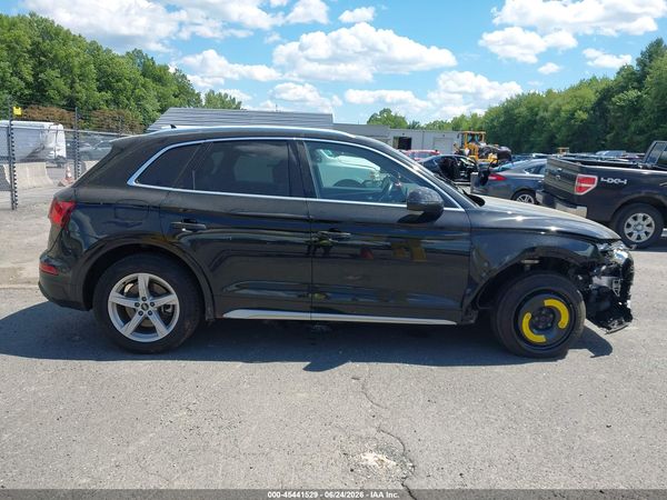2021 AUDI Q5
