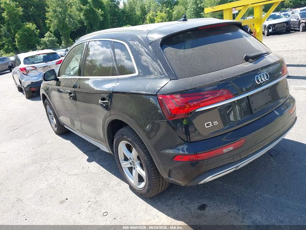 2021 AUDI Q5